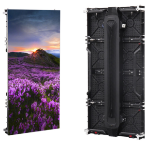 1000X500 Indoor Rental LED Display Screen Video Wall for Events P1.5 P1.9 P2.6 P2.9 P3.9 P4.8 Die Cast Aluminum Indoor LED Video Wall Panel