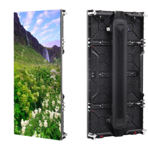 1000x500 LED Display Screen Rental Indoor P1.56 P1.95 P2.6 P2.98 P3.91 P4.81 LED Screen Panel 500X1000 LED Panel