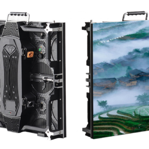 Indoor P1.5 P1.9 P2.6 P2.9 P3.9 P4.8 Rental led display Screen for Sale P2.97 Indoor Rental LED Screen Die-Cast 500X500mm LED Panel Price