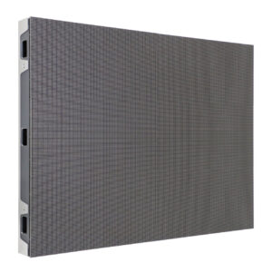 Indoor P1.25 LED Display 640x480 Front Service LED Screen