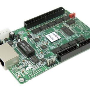 New arrival Novastar MRV365 LED Display Receiving Card Board Novastar COEX LED Control System Processors