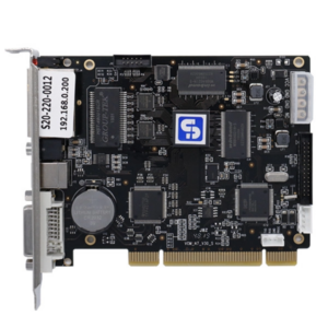 Sysolution S20 Large LED Screen Sending Card