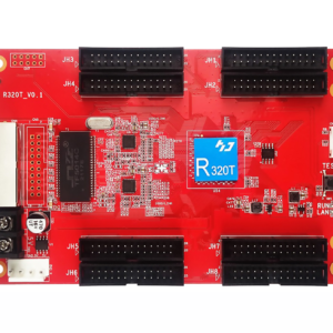 HUIDU HD-R320T LED Display Cascading Dedicated Full Color Receiving Card