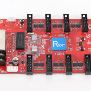 Huidu R Series LED Receiving Card HD-R508T LED Display Controller
