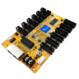 Huidu HD-R612 LED Screen Wall Full Color Receiving Card