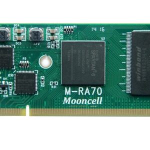 MoonCell M-RA70 LED Mini Receiving Card