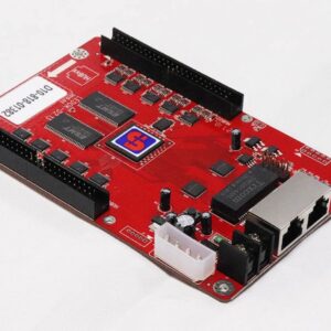 Sysolution Xixun D10 Asynchronous LED Receiver Card