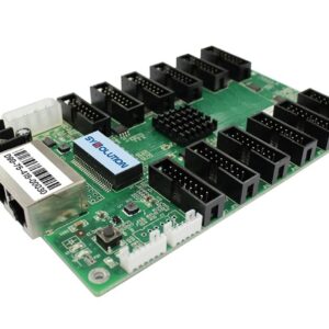 Sysolution D90-75 LED Video Receiving Card