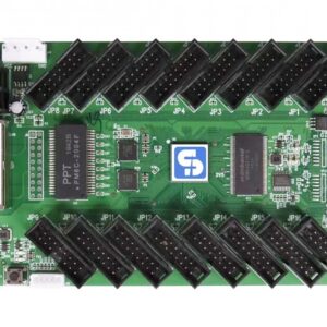 Sysolution D70-75 LED Receiving Card