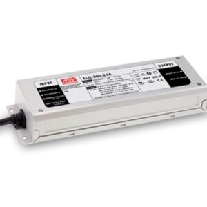 Meanwell ELG-300-24A LED Lighting Power Supply