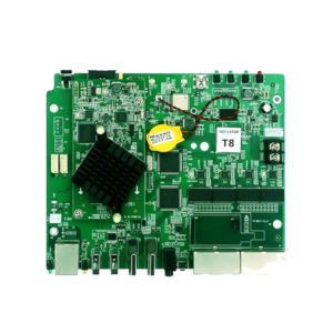 Novastar brand T8 led screen controller board