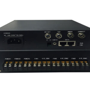 LINSN EX906D Multi-Function LED Controller Box