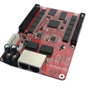 Colorlight A8 Dual-mode LED Screen Data Controller Card ColorLight LED Software LEDVision