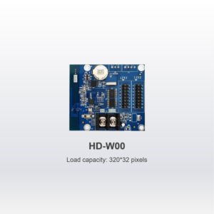 Huidu HD-W00 Controller Card