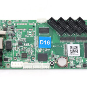 HUIDU HD-D16 Full-Color LED Large Screen Asynchronous Control Card