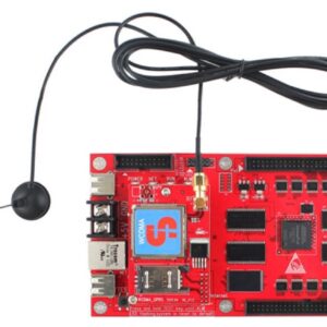 Sysolution A10 WIFI Wireless LED Display Sign Controller Card