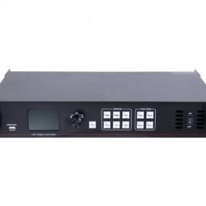 Sysolution S50 2In1 HDMI LED Video Processor