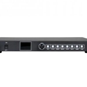 Sysolution S40 LED 2In1 Video Processor