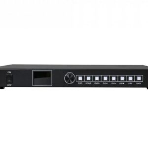 Sysolution S30 LED Video Processor