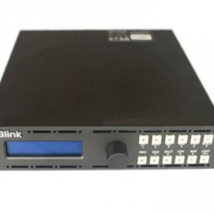 RGBLink VSP168S LED Video Switch Scale and Zoom Processor