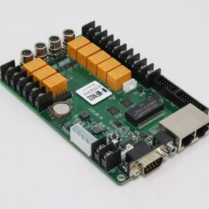 Mooncell M-MFN02 LED Screen Multi-function Card