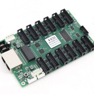 Moocell M-RC32A EMC LED Display Controller Card Integrated HUB75
