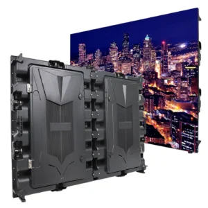 Outdoor LED Display Panel Price