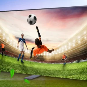 IP68 FIFA & UEFA Certificated Stadium LED Screen Price | Dual Service Outdoor Stadium perimeter LED display Boards