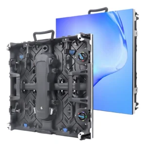 Outdoor Flexible Curved Rental LED Display Screen with NovaStar MRV208-1 MRV412-N MRV416-N MRV532 BR860 Pro BR840 Pro BR203-N A5s Plus A7s Plus A8s-N A10s Plus-N A10s Pro