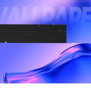 Indoor LED Video Wall panels for sale