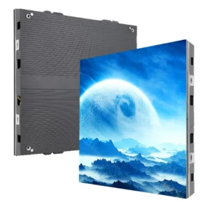 Leeman Indoor LED Screen Display with AOB/GOB/COB Technology