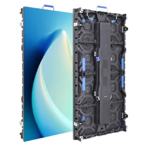 Rental LED Display Screen For Sale