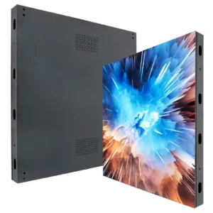 Indoor Fixed LED Screen Panels