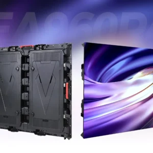 Weatherproof Outdoor LED Billboard Display Advertising