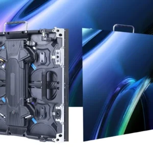 Rental LED Screen Solutions | Event & Stage Video Walls