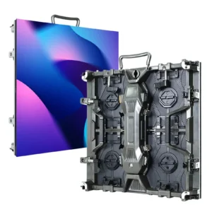 Rental LED Display Screen 500X500 P1.25mm P1.56mm P1.953mm P2.604mm P2.976mm P3.91mm P4.81mm