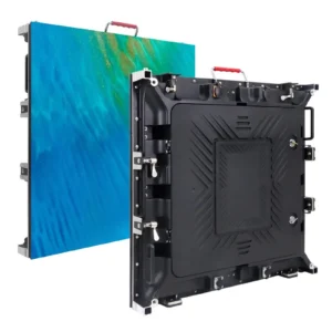 Outdoor P1.25 P1.53 P1.875 P2 P2.5 P3 P4 P5 P6 P8 P10 LED Video Wall