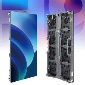 Outdoor Indoor P1.25mm P1.56mm P1.953mm P2.604mm P2.976mm P3.91mm P4.81mm Rental LED Display Screen