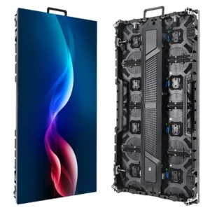 Rental LED Screen Panels on Sales 1.25mm 1.56mm 1.953mm 2.604mm 2.976mm 3.91mm 4.81mm