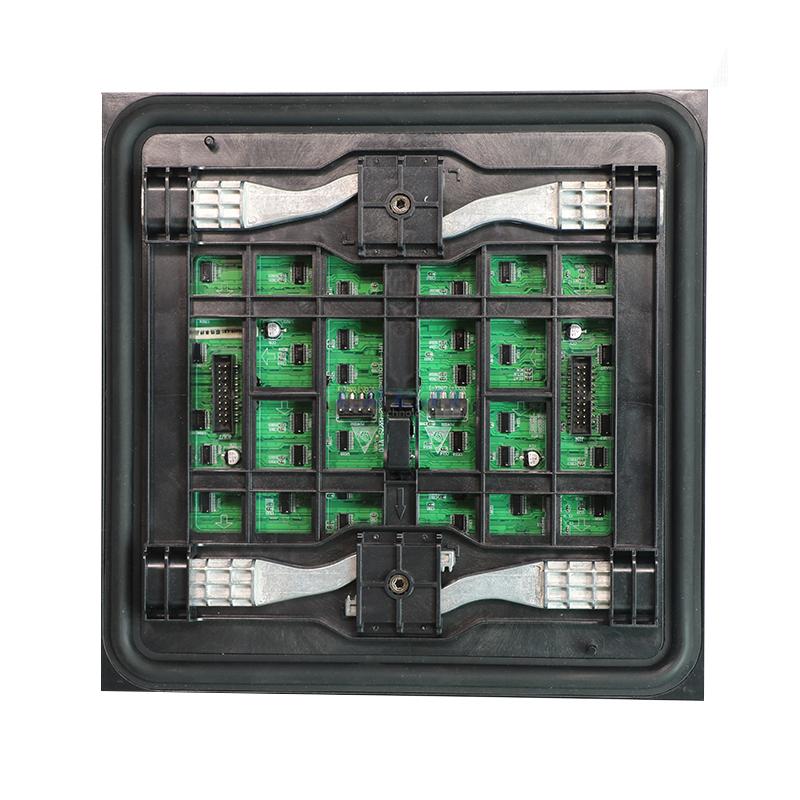 P3.91 Front Service Outdoor Led Screen - Front Service Led Display P4.81