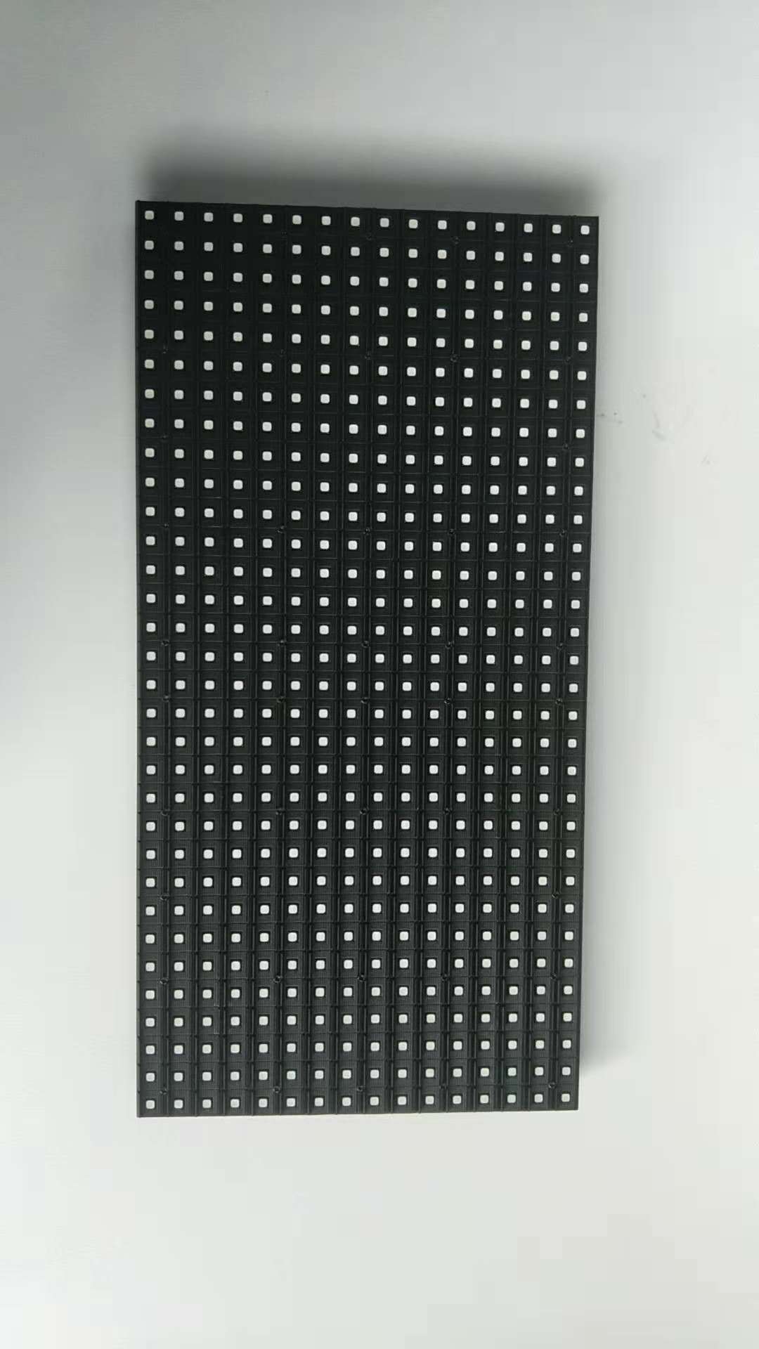 P10mm Outdoor SMD LED Module 320x160mm