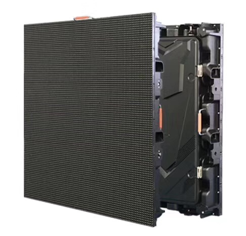 HD P2.5 Outdoor LED Display Panel