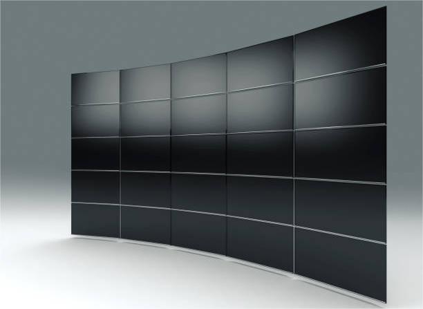 flexible LED screens