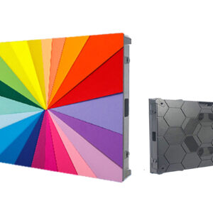 GOB LED Display Screen 640x480 GOB LED Screen Module P1.25 P1.53 P1.667 P1.86 P2 P2.5 GOB LED Display Panel - Image 1