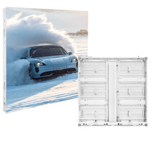 Outdoor Front Service LED Screen 960x960 IP68 P4 P4.4 P5 P5.33 P5.71 P6.67 P8 P10 Common Cathode Energy Saving LED Display