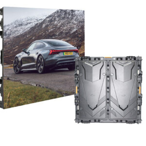 Common Cathode Aluminum Outdoor LED Billboard Display 960x960 Outdoor Front Open LED Screen P4 P5 P5.33 P6.67 P8 P10