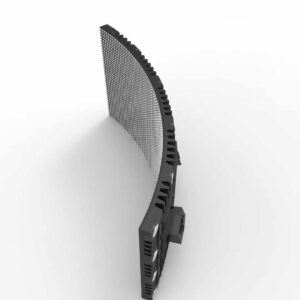 P3 P3.076 Outdoor Flexible LED Module 320X160