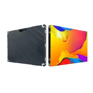 COB LED Screen Video Wall 600x337.5x63mm P0.4 P0.5 P0.6 P0.7 P0.9 P1.25 P1.5625 P1.875 COB LED Display Price