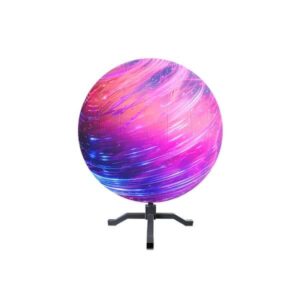 Outdoor Sphere LED Screen LED Display Ball Solution