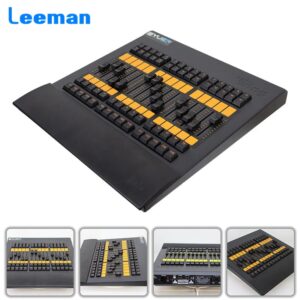 Console On 2 MA Pc Fader Wing DJ Disco Stage Light 512DMX Controller For Party Club Music Bar Disco Lighting Control Equipment DMX Lighting Controllers | Lighting Consoles & Controllers